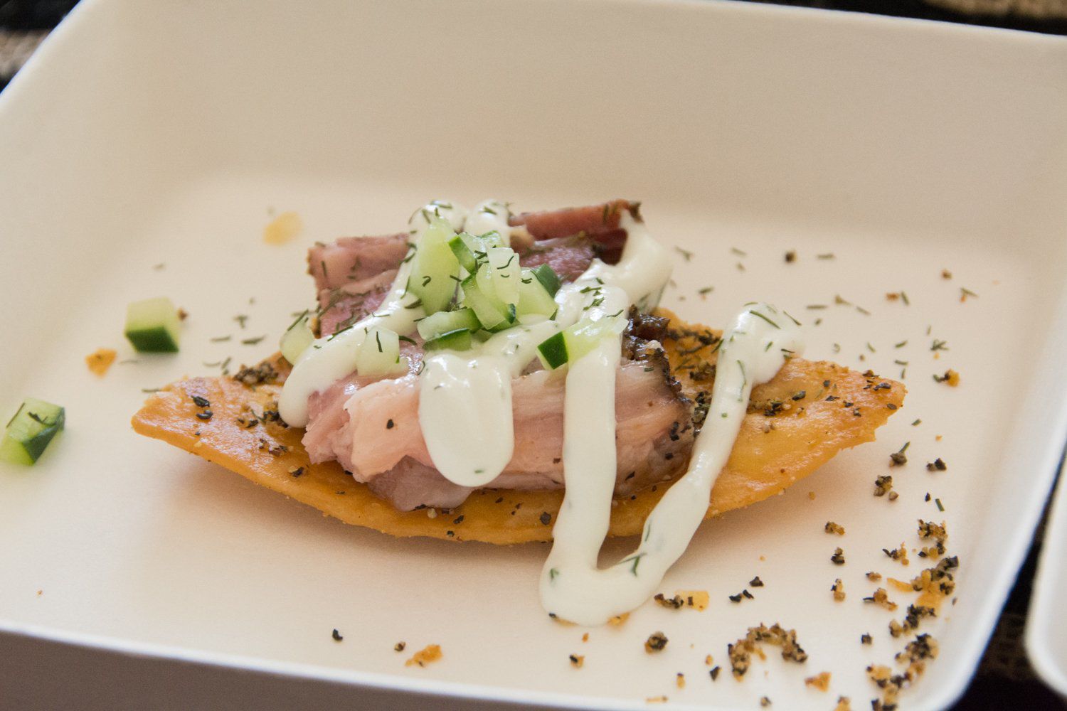 FEAST Taste & Toast 2019